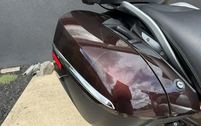 2013 BMW 2013K16GTL