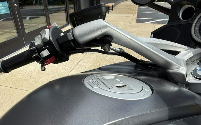 2013 BMW 2013K16GTL