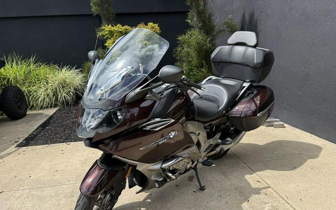 2013 BMW 2013K16GTL