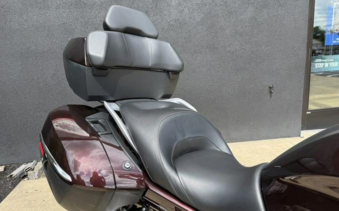 2013 BMW 2013K16GTL