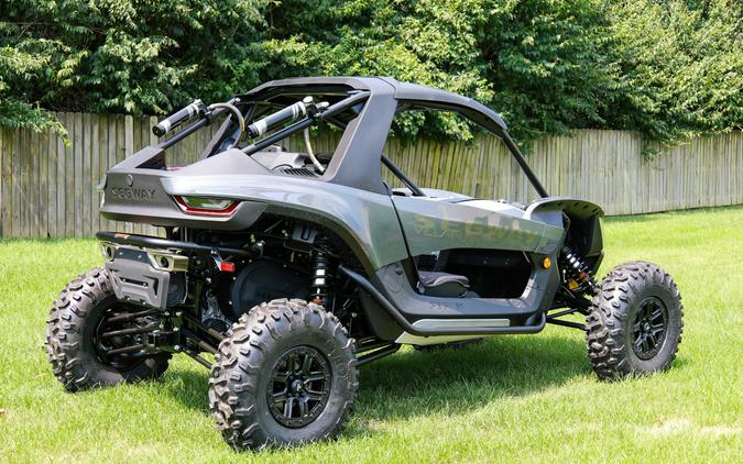 2024 VILLAIN SX10 P - Segway Powersports