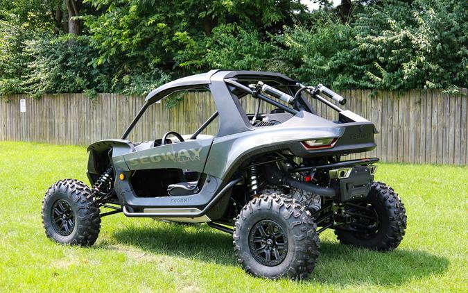 2024 VILLAIN SX10 P - Segway Powersports