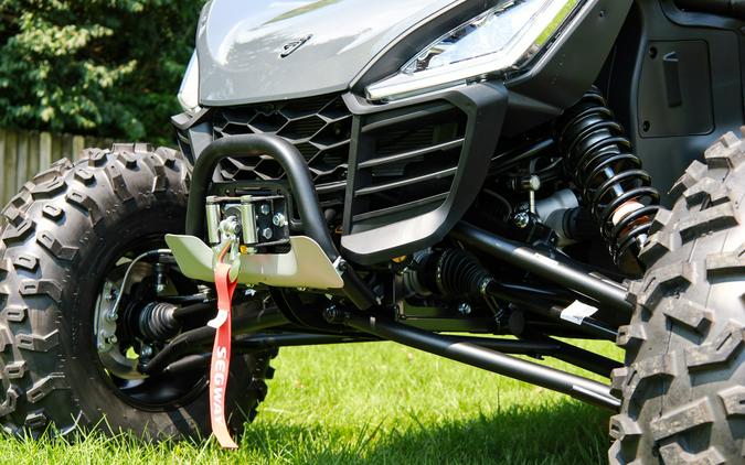2024 VILLAIN SX10 P - Segway Powersports
