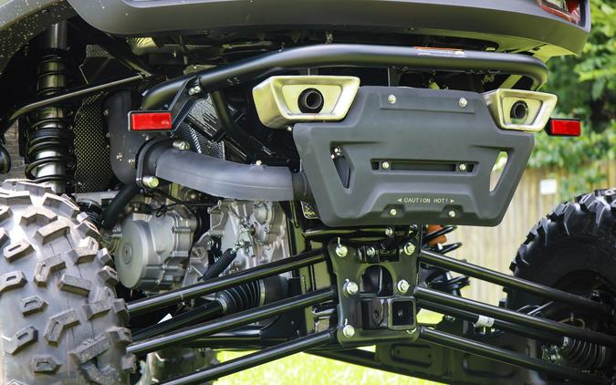 2024 VILLAIN SX10 P - Segway Powersports