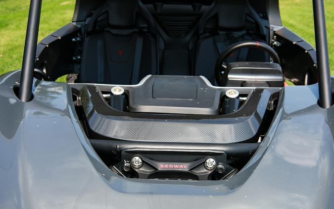 2024 VILLAIN SX10 P - Segway Powersports