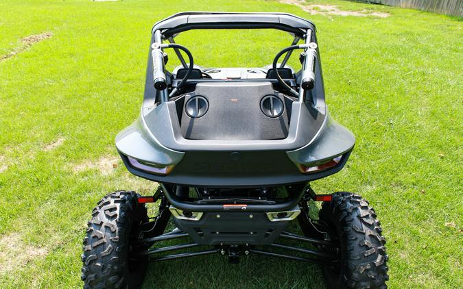 2024 VILLAIN SX10 P - Segway Powersports