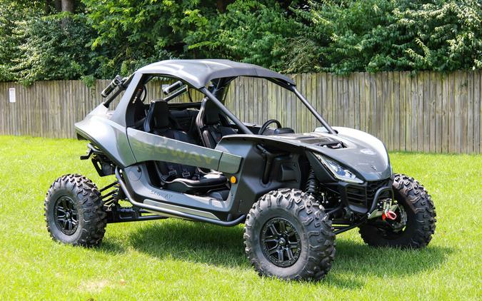 2024 VILLAIN SX10 P - Segway Powersports