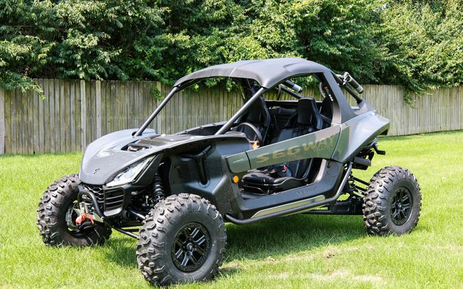 2024 VILLAIN SX10 P - Segway Powersports