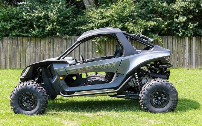 2024 VILLAIN SX10 P - Segway Powersports