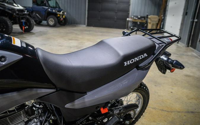 2026 Honda XR150L