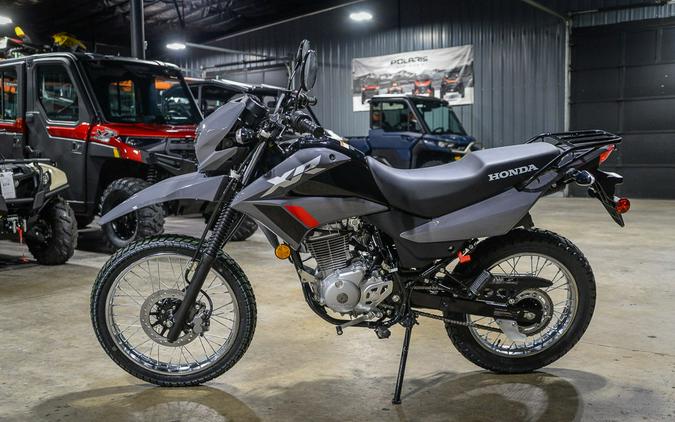 2026 Honda XR150L