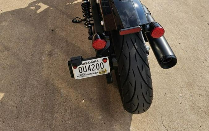2025 Indian Motorcycle® Sport Scout® Limited