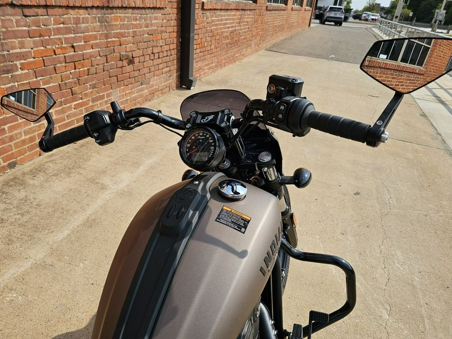 2025 Indian Motorcycle® Sport Scout® Limited