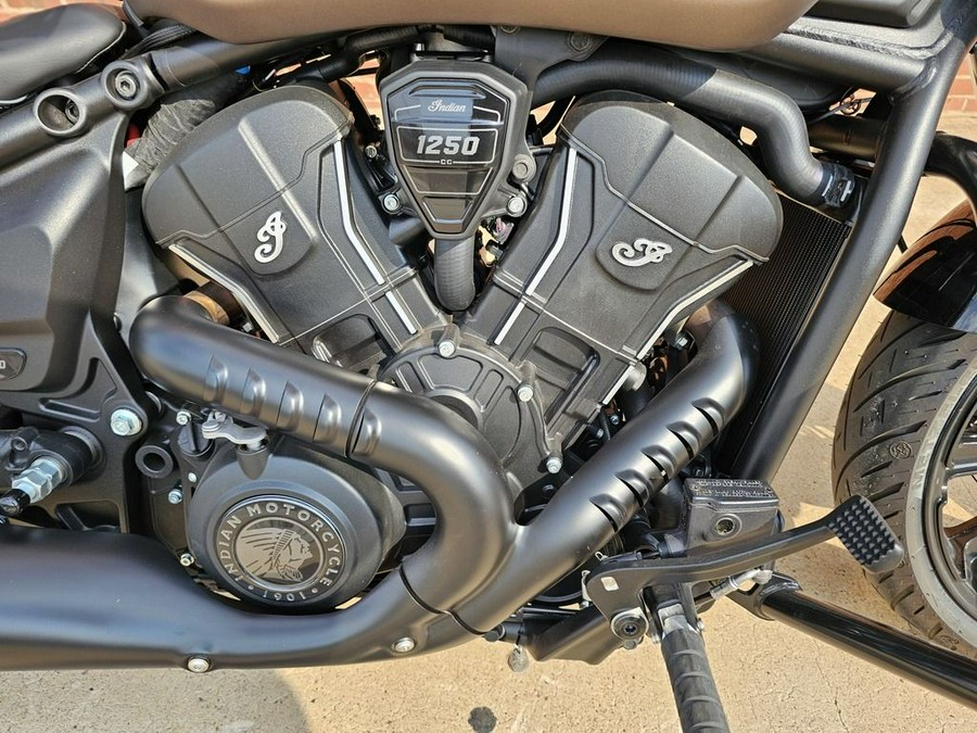 2025 Indian Motorcycle® Sport Scout® Limited