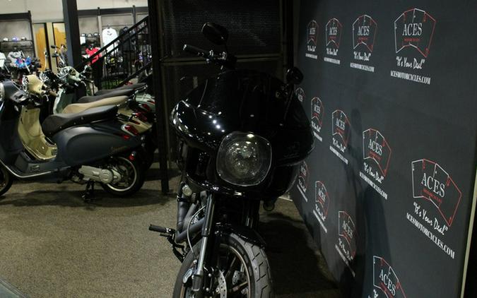 2020 Harley-Davidson Softail FXLRS - Low Rider S