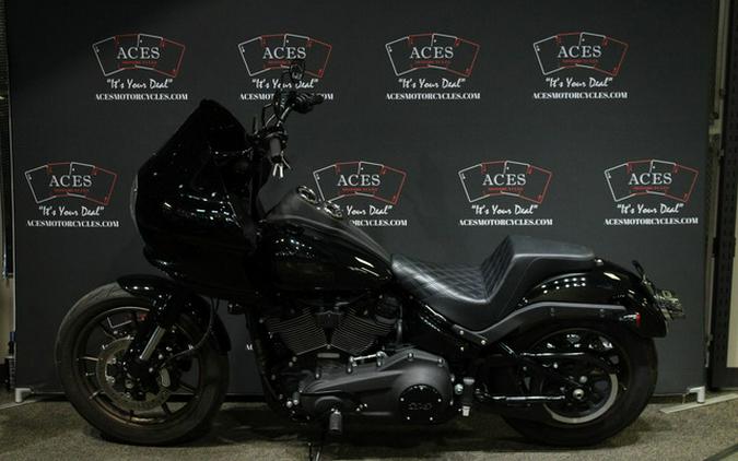 2020 Harley-Davidson Softail FXLRS - Low Rider S