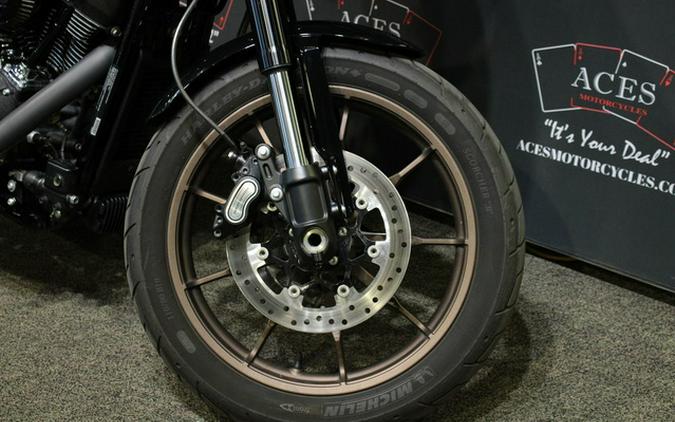 2020 Harley-Davidson Softail FXLRS - Low Rider S