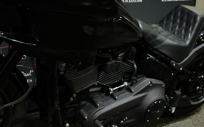 2020 Harley-Davidson Softail FXLRS - Low Rider S