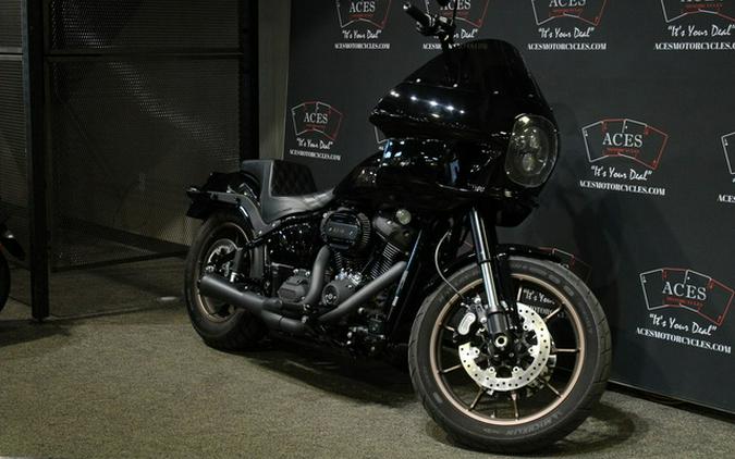 2020 Harley-Davidson Softail FXLRS - Low Rider S