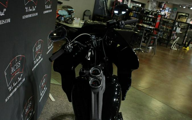2020 Harley-Davidson Softail FXLRS - Low Rider S