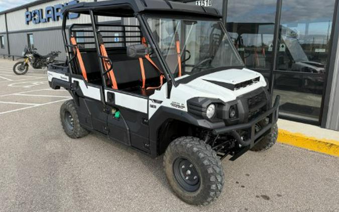 2024 Kawasaki MULE PRO-DXT FE DIESEL EPS