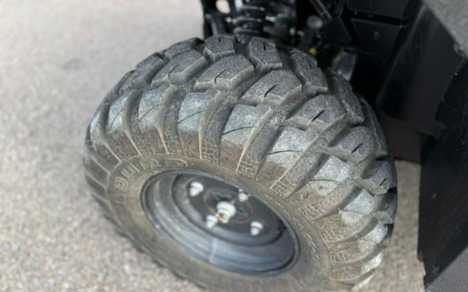 2024 Kawasaki MULE PRO-DXT FE DIESEL EPS