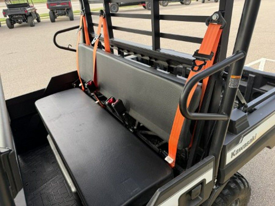 2024 Kawasaki MULE PRO-DXT FE DIESEL EPS