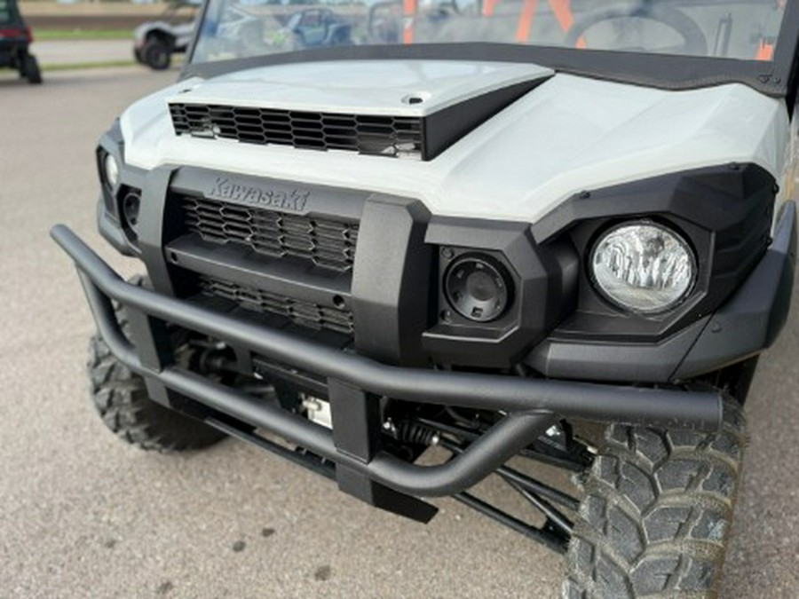 2024 Kawasaki MULE PRO-DXT FE DIESEL EPS