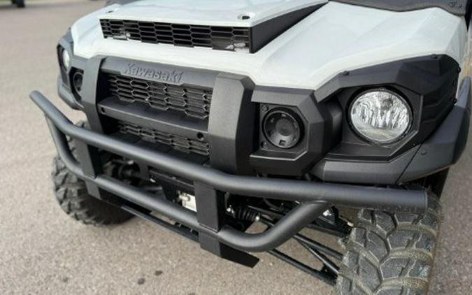 2024 Kawasaki MULE PRO-DXT FE DIESEL EPS