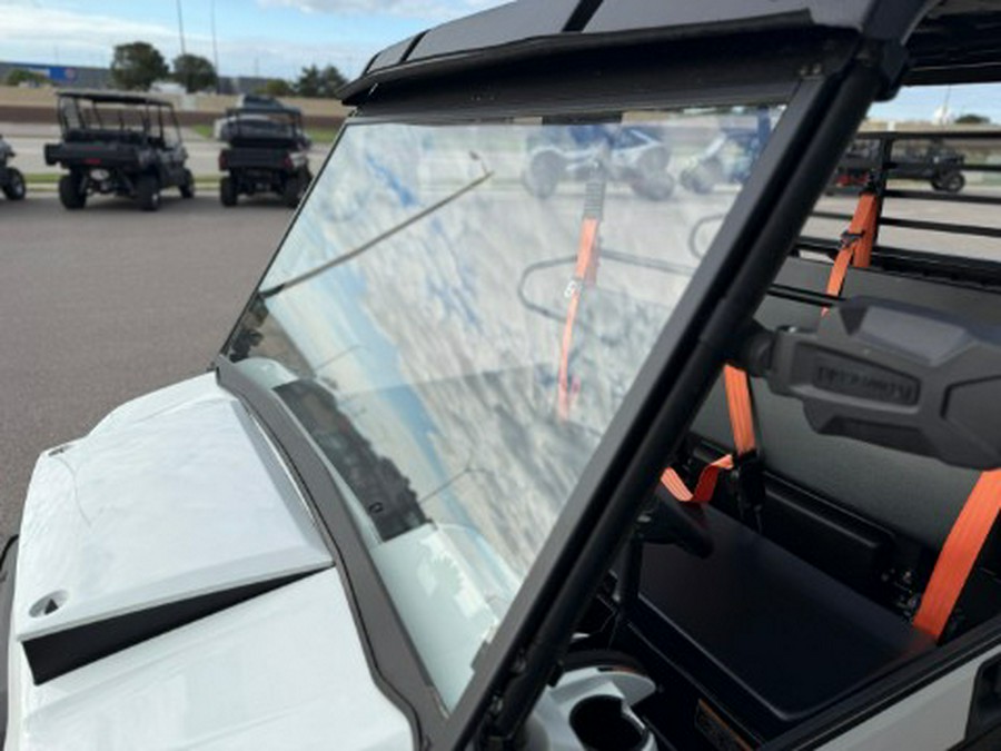 2024 Kawasaki MULE PRO-DXT FE DIESEL EPS