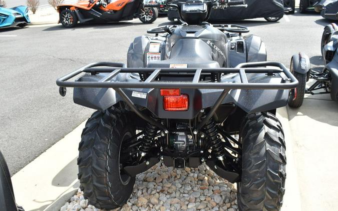 2023 Yamaha Kodiak 700 EPS SE