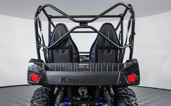 2024 Kawasaki Teryx4™