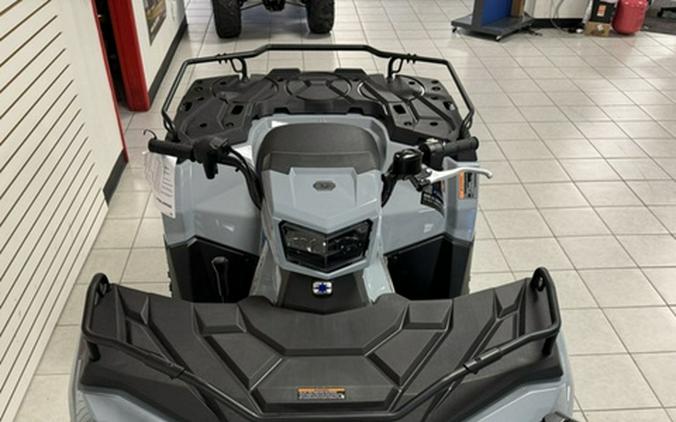 2024 Polaris Sportsman 570 Premium