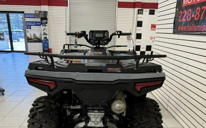 2024 Polaris Sportsman 570 Premium