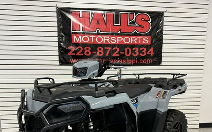 2024 Polaris Sportsman 570 Premium