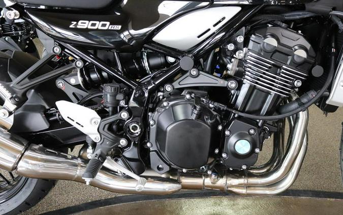 2024 Kawasaki Z900RS ABS