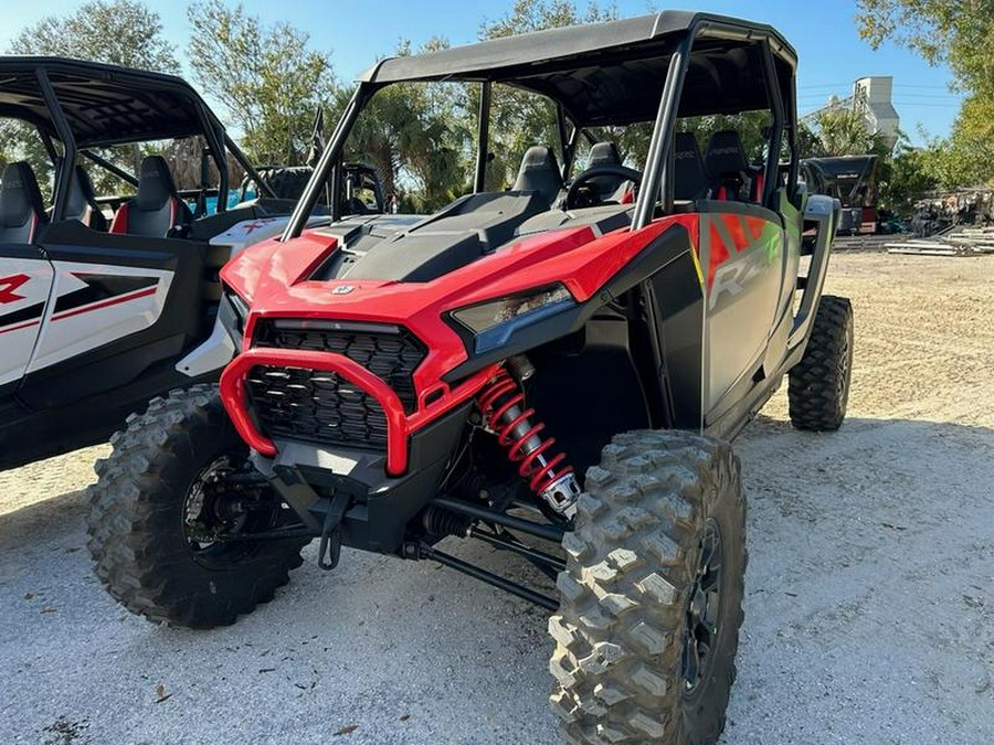 2024 Polaris® RZR XP 4 1000 Ultimate