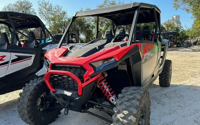 2024 Polaris® RZR XP 4 1000 Ultimate