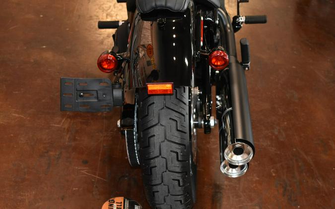 2024 Harley-Davidson Street Bob 114