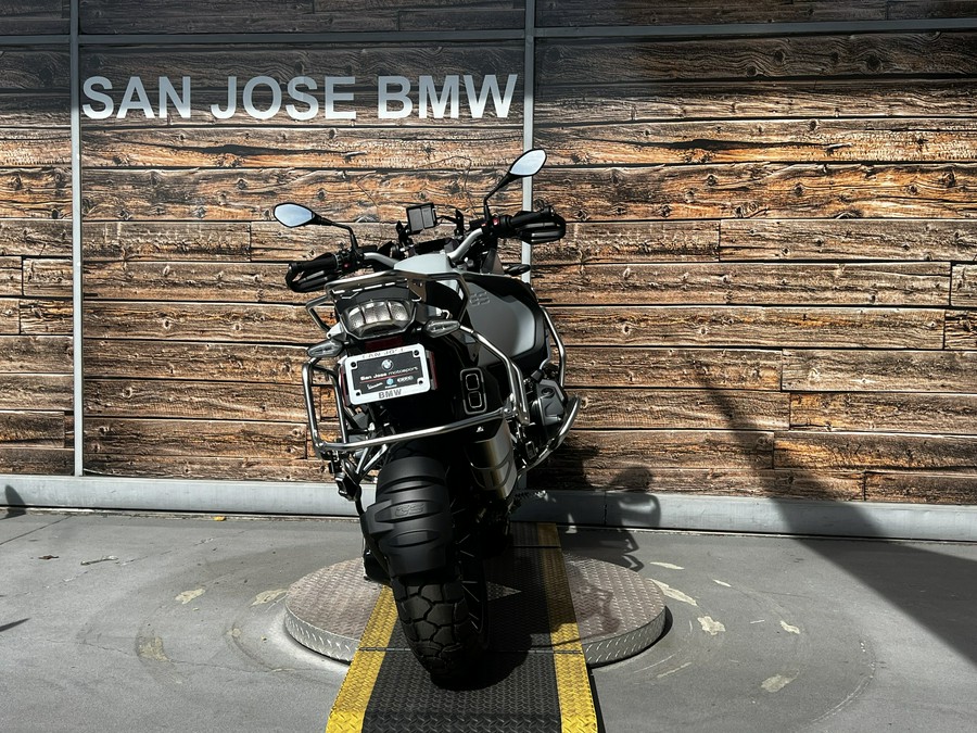 2024 BMW R 1250 GS Adventure