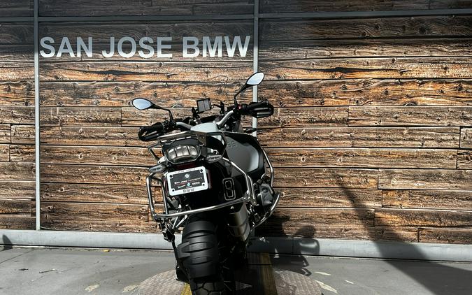 2024 BMW R 1250 GS Adventure