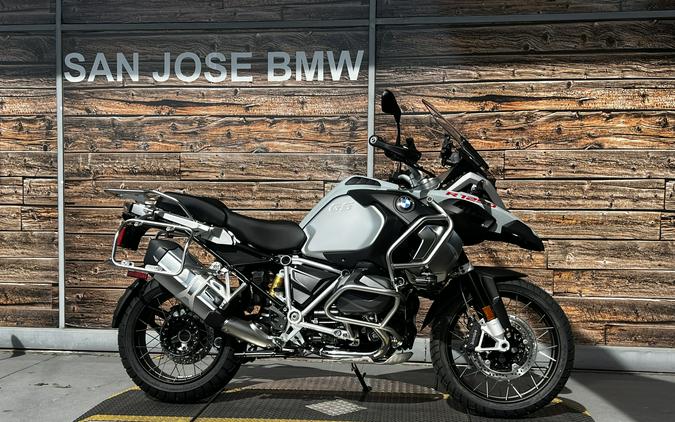 2024 BMW R 1250 GS Adventure