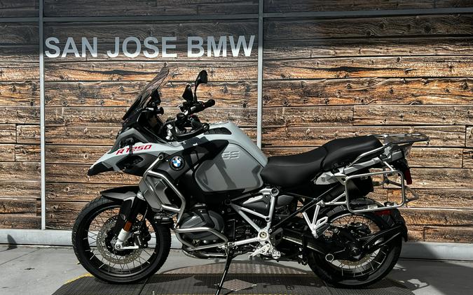 2024 BMW R 1250 GS Adventure