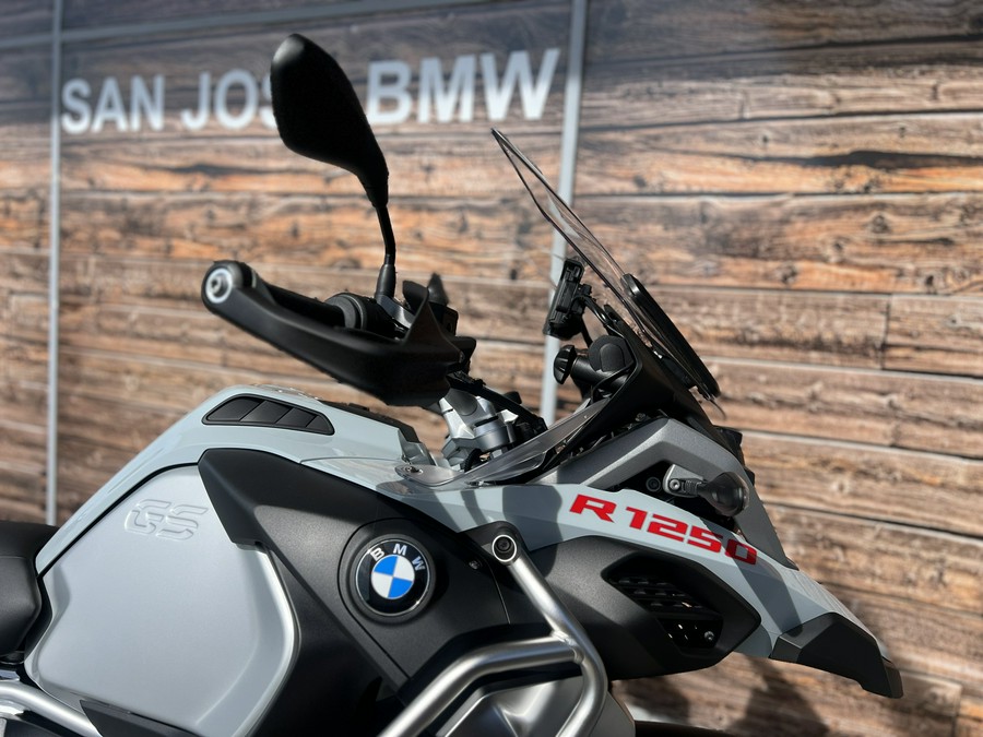 2024 BMW R 1250 GS Adventure