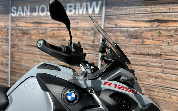 2024 BMW R 1250 GS Adventure