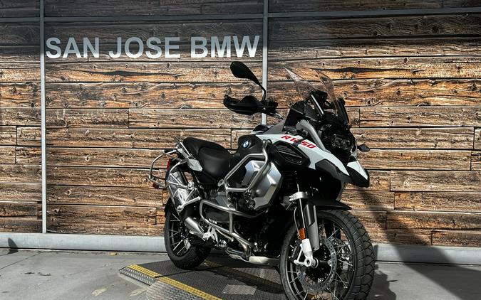 2024 BMW R 1250 GS Adventure