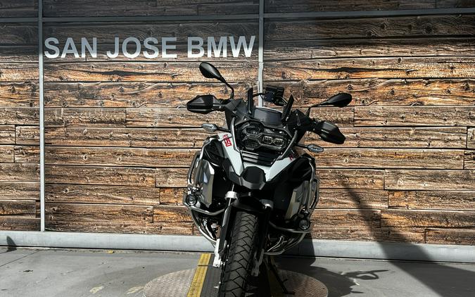 2024 BMW R 1250 GS Adventure