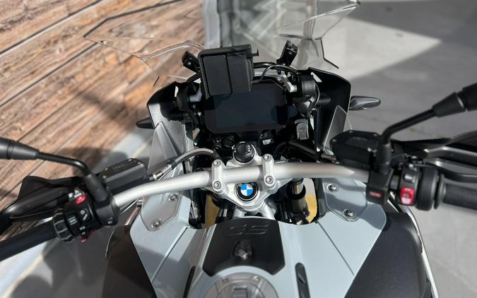 2024 BMW R 1250 GS Adventure