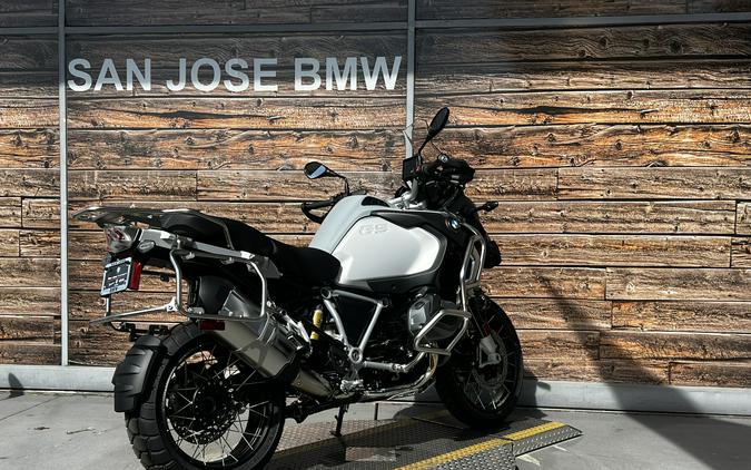 2024 BMW R 1250 GS Adventure