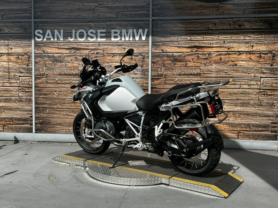 2024 BMW R 1250 GS Adventure